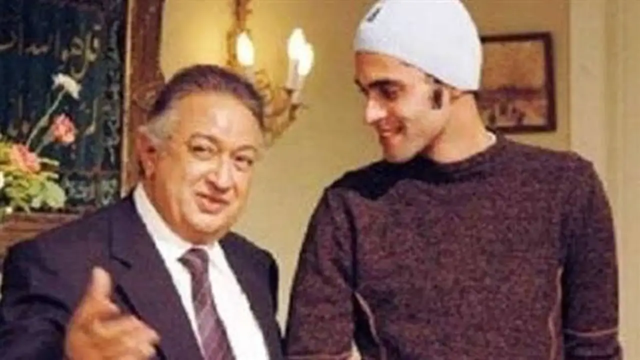 تطورات الحالة الصحية للفنان أحمد جلال عبد القوي: تفاصيل جديدة
