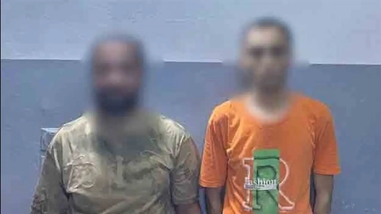 إصابة شخص خلال مشاجرة بسبب خلاف على بيع كلب في حدائق القبة