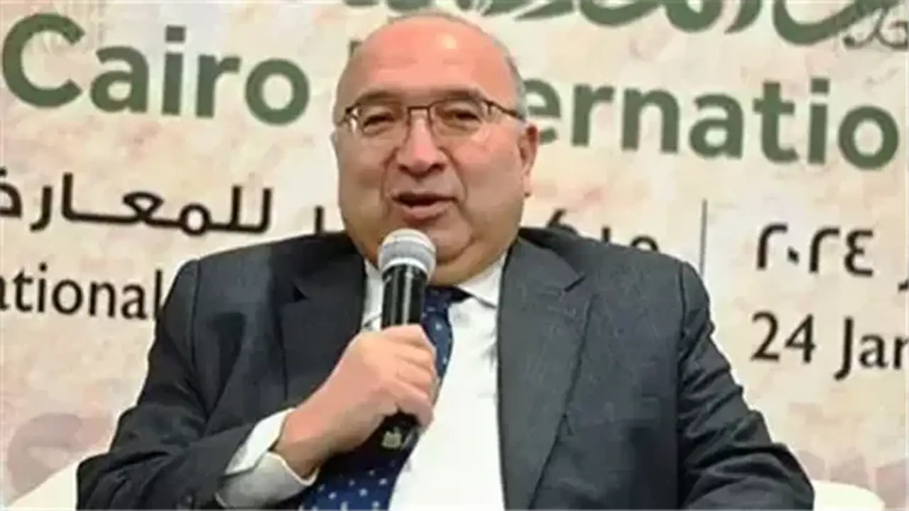 عمرو رمضان: ضرورة التنسيق الدولي لمواجهة تهريب المهاجرين وشبكات الجريمة المنظمة