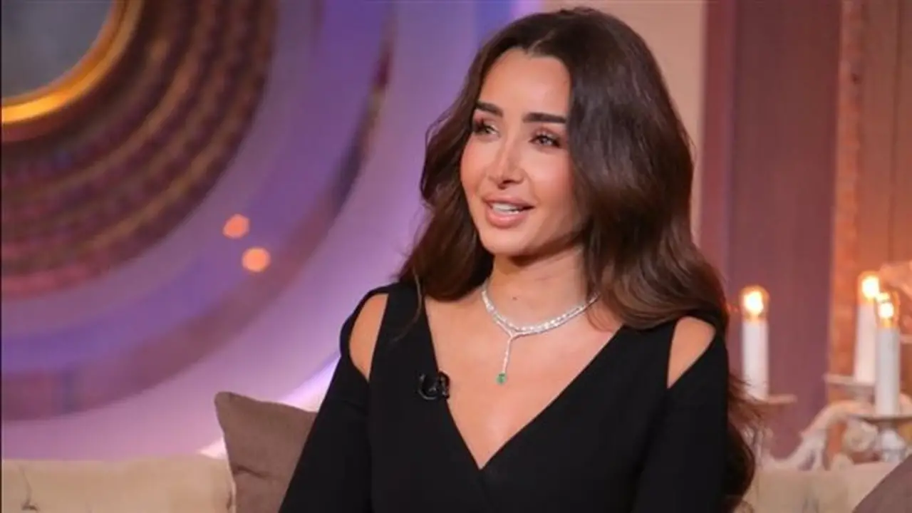 هنا الزاهد تستأنف تصوير مسلسل “بنت وداد” بعد فترة توقف