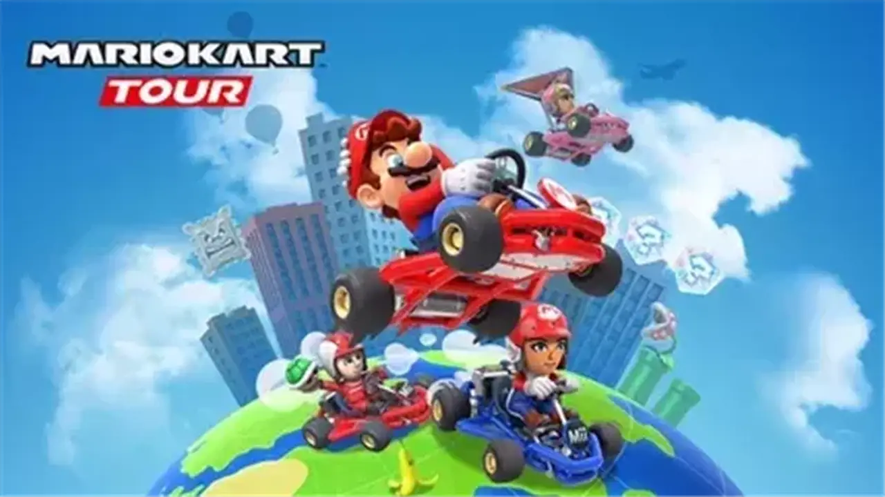 نينتندو تعلن إغلاق لعبة Mario Kart Tour نهائيًا في 30 سبتمبر بعد 7 سنوات من الدعم