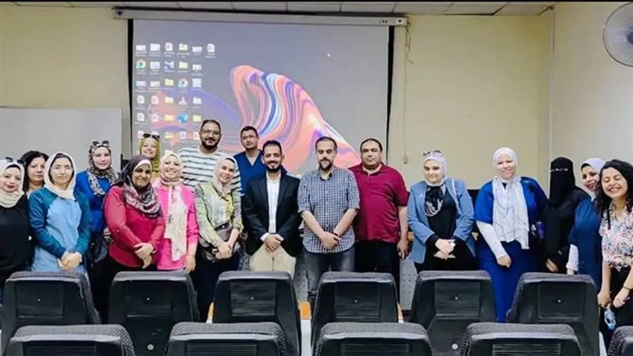 صحة القاهرة تنظم برنامجًا تدريبيًا حول بروتوكول تشخيص وعلاج الصدمة الإنتانية