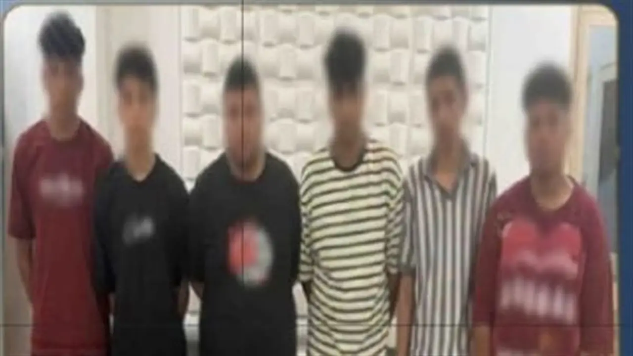 الداخلية تكشف شبكة تزوير الشهادات الجامعية باستخدام الذكاء الاصطناعي