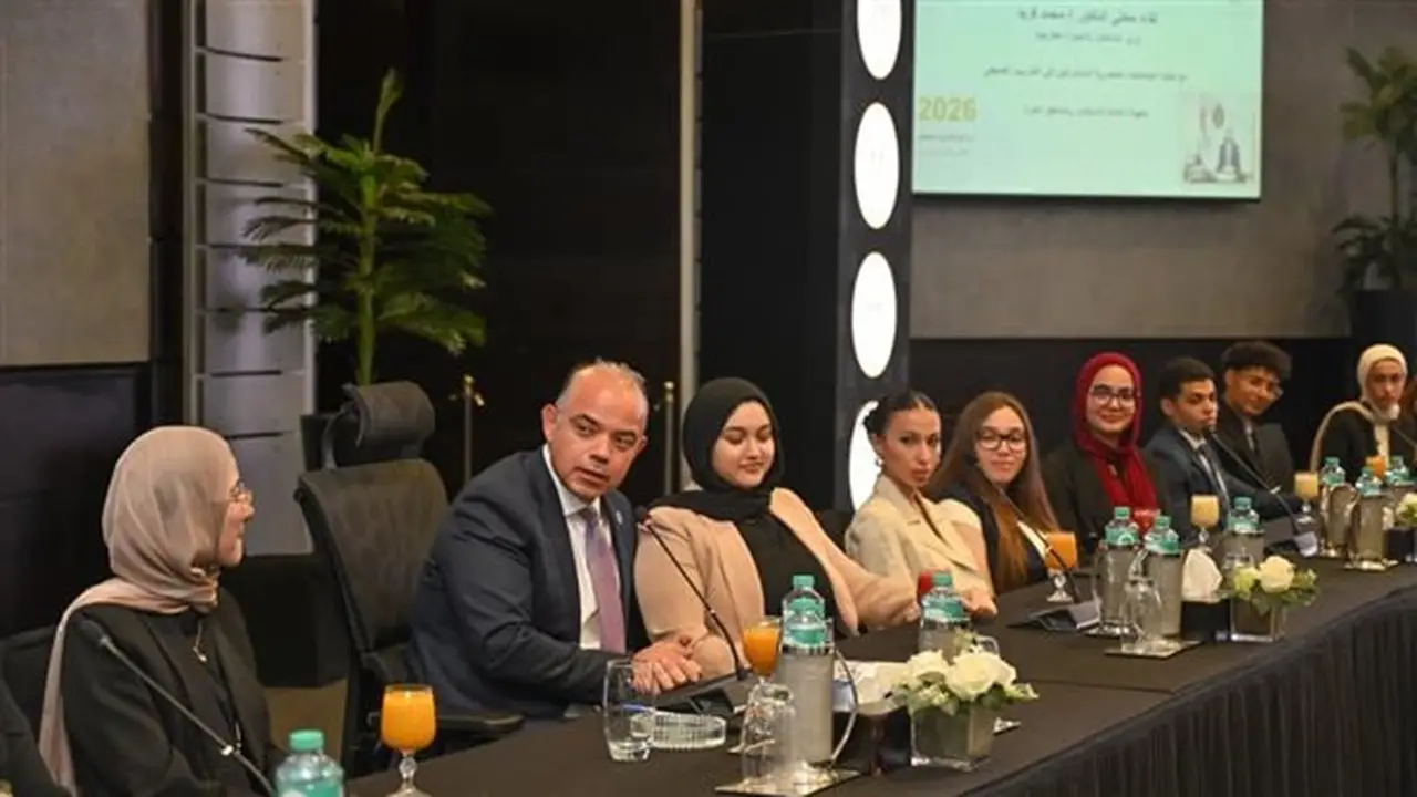 وزير الاستثمار: الشباب المصري أساس بناء اقتصاد تنافسي ومستدام