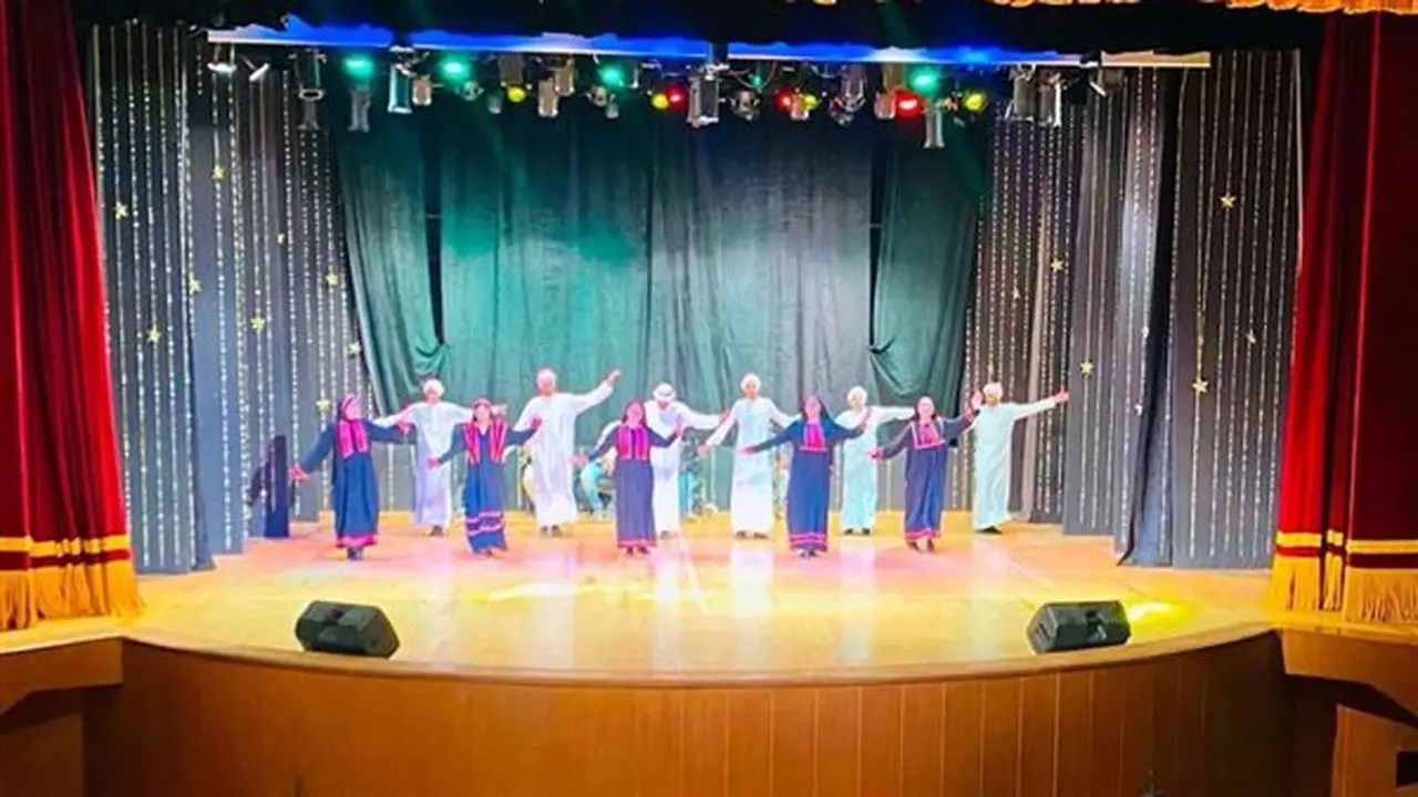 عروض فنية وورش إبداعية في البرنامج الصيفي لثقافة البحر الأحمر