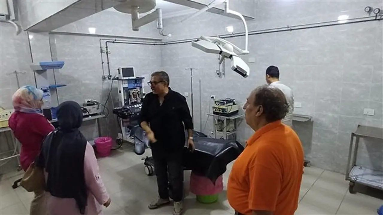 إغلاق مستشفى خاص بشبرا الخيمة لترويجه علاجات غير معتمدة لمرضى السكري
