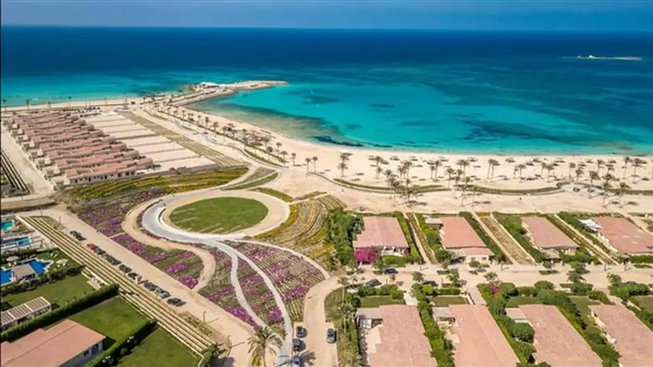 شركة سوديك تتصدر المشهد العقاري في الساحل الشمالي بثلاثة مشاريع رائدة: «سيزر»، «جون»، و«أوجامي»