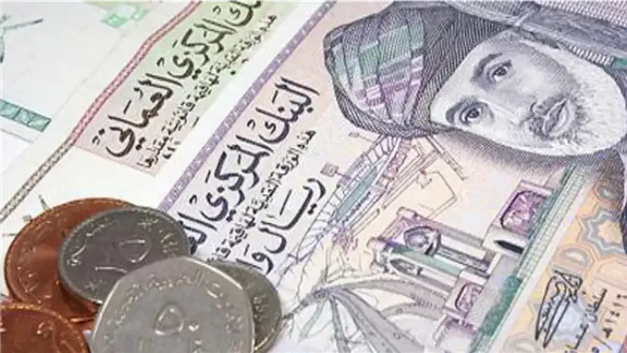 استقرار سعر الريال العماني مقابل الجنيه المصري في بنك مصر مساء اليوم الأحد