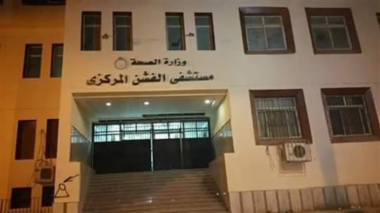 تحسن حالة أسرة في بني سويف عقب اشتباه بتسمم غذائي ومغادرتهم المستشفى