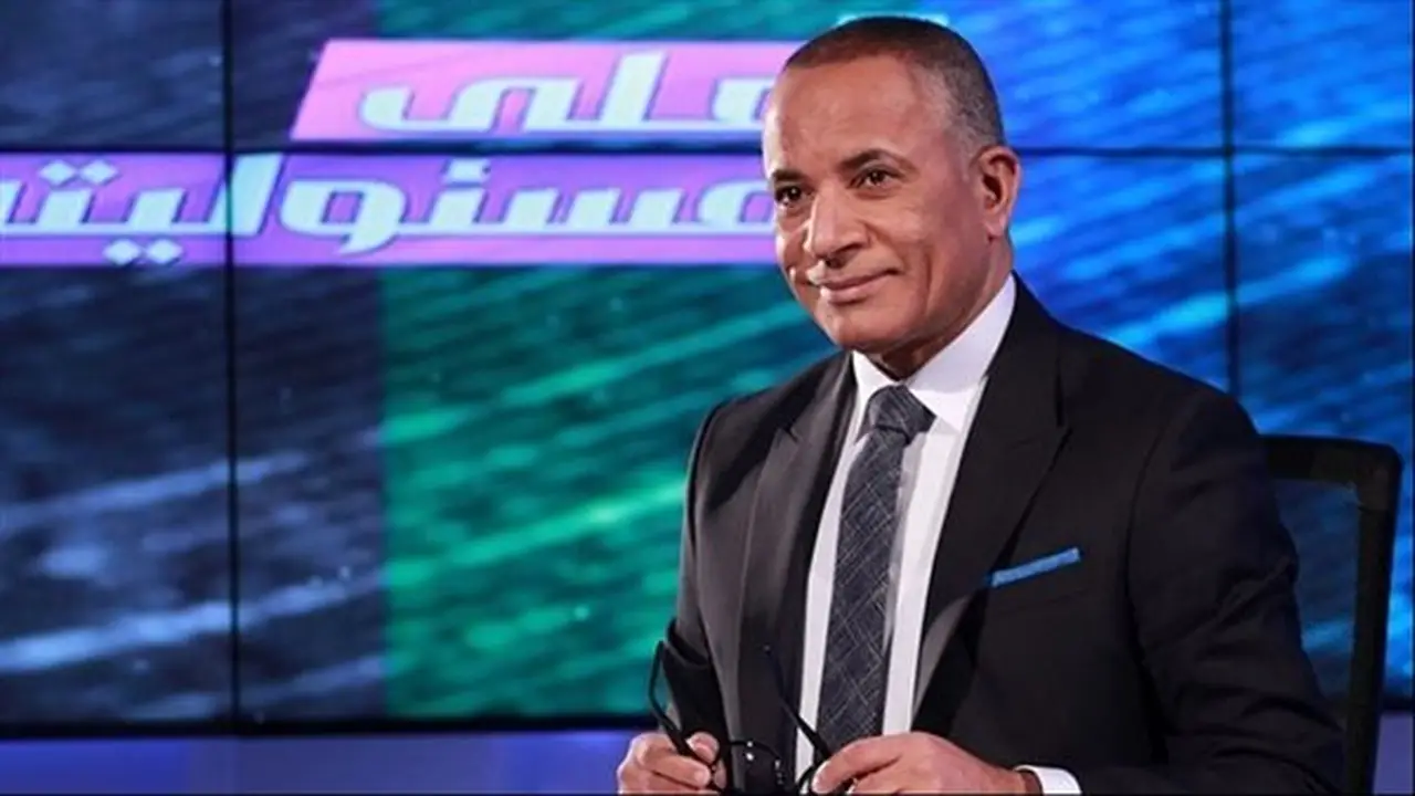 أحمد موسى يدعو لتلبية احتياجات منتخب مصر لتحقيق المزيد من الإنجازات