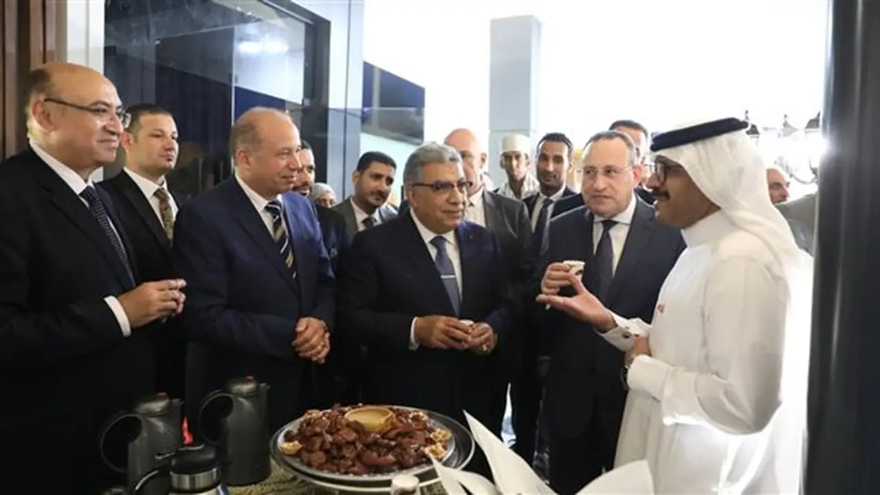 وزير التعليم العالي يفتتح مشروعات تعليمية وطبية جديدة بالمنصورة بتكلفة تتجاوز مليار جنيه