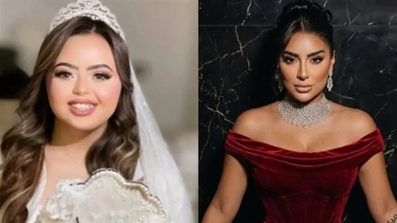 والدة سما رامي ترد على جوري بكر: ابنتي حظيت بتكريم الرئيس وحققت إنجازات تفوق الأصحاء