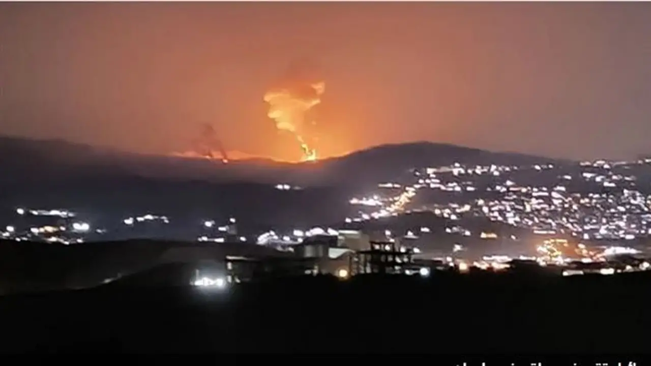 مقتل مدير قطاع الاتصالات في هرمزغان وإصابة اثنين في هجوم على جزيرة فارور