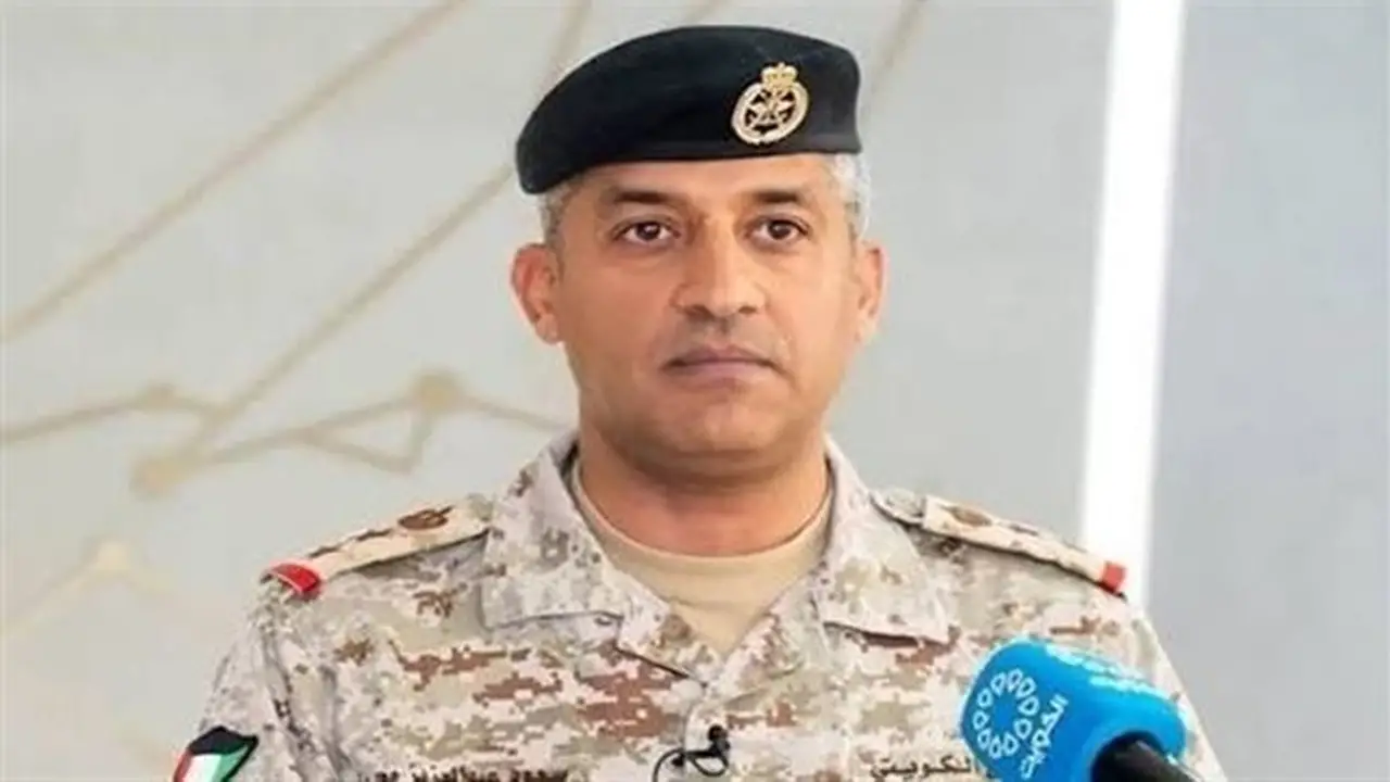 إصابة عامل في هجوم على منشآت نفطية ومراكز حدودية بالكويت