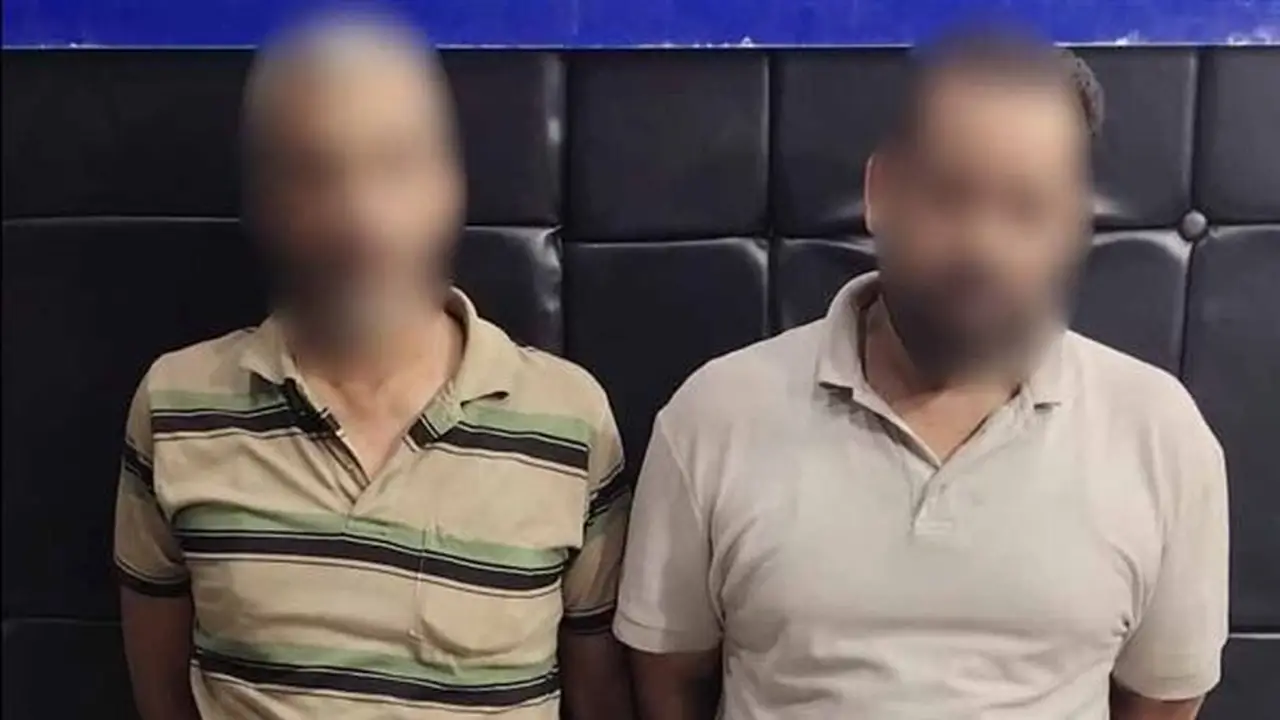 أخبار الحوادث اليوم: تفاصيل مثيرة حول جريمة بني سويف وضبط صفحة مخدرات وهمية بالإسكندرية وأحكام قاسية في قضية رشوة مستلزمات طبية