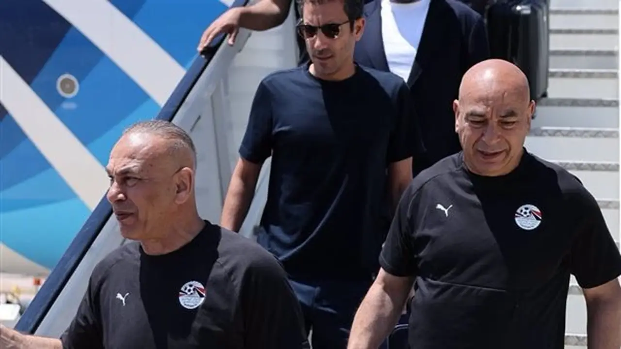 حسام حسن يكشف كواليس حديثه مع لاعبي المنتخب في استراحة مباراة نيوزيلندا