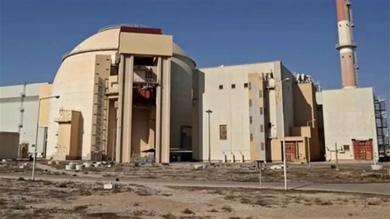إيران تنفي تعرض محطة بوشهر النووية لهجوم وتوضح حقيقة التسرب الإشعاعي