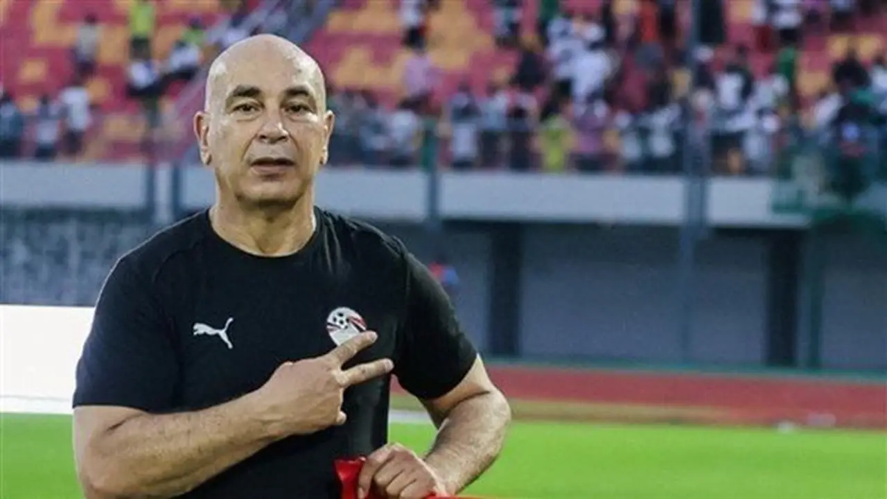 حسام حسن: عملت على تعزيز ثقة لاعبي المنتخب في كأس العالم