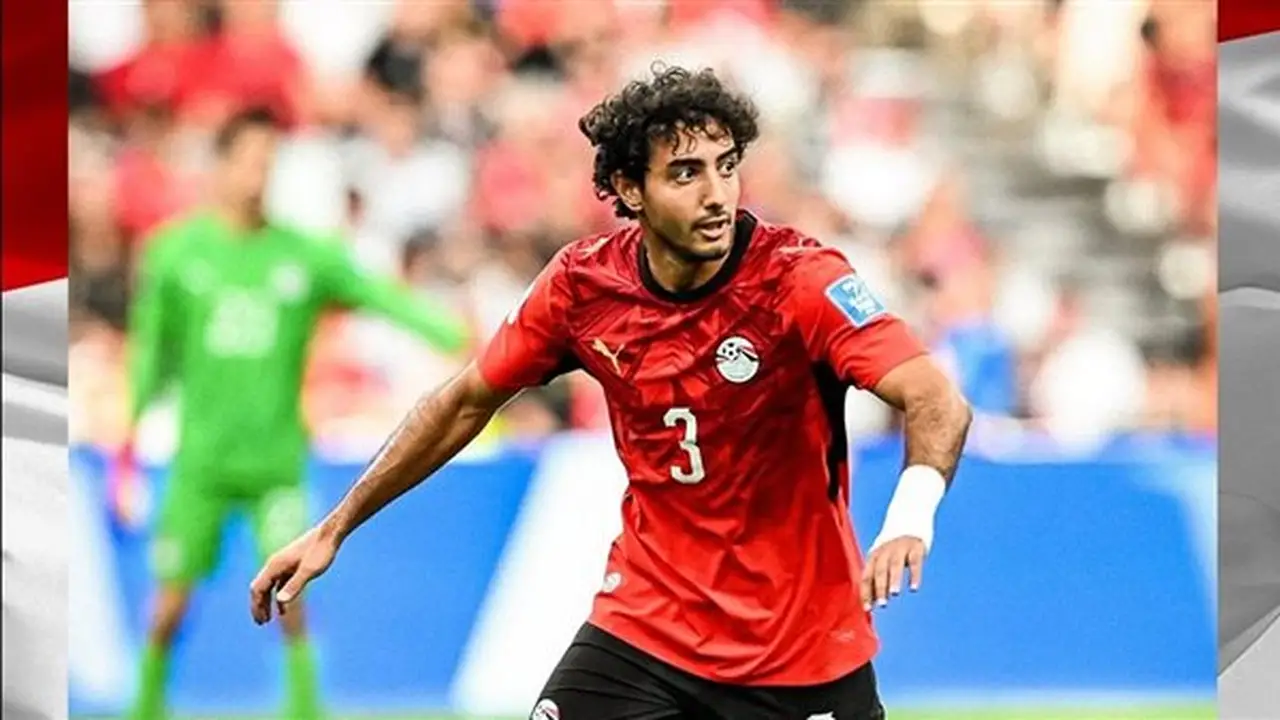 حسام حسن: محمد هاني هو أفضل ظهير أيمن في مصر ويتعرض لظلم كبير