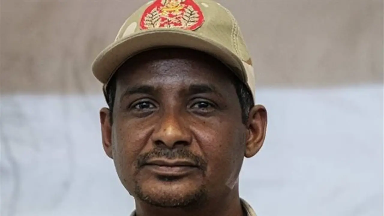 إعدام حميدتي: تفاصيل أول حكم سوداني رسمي بحق قائد مليشيا الدعم السريع وشقيقيه