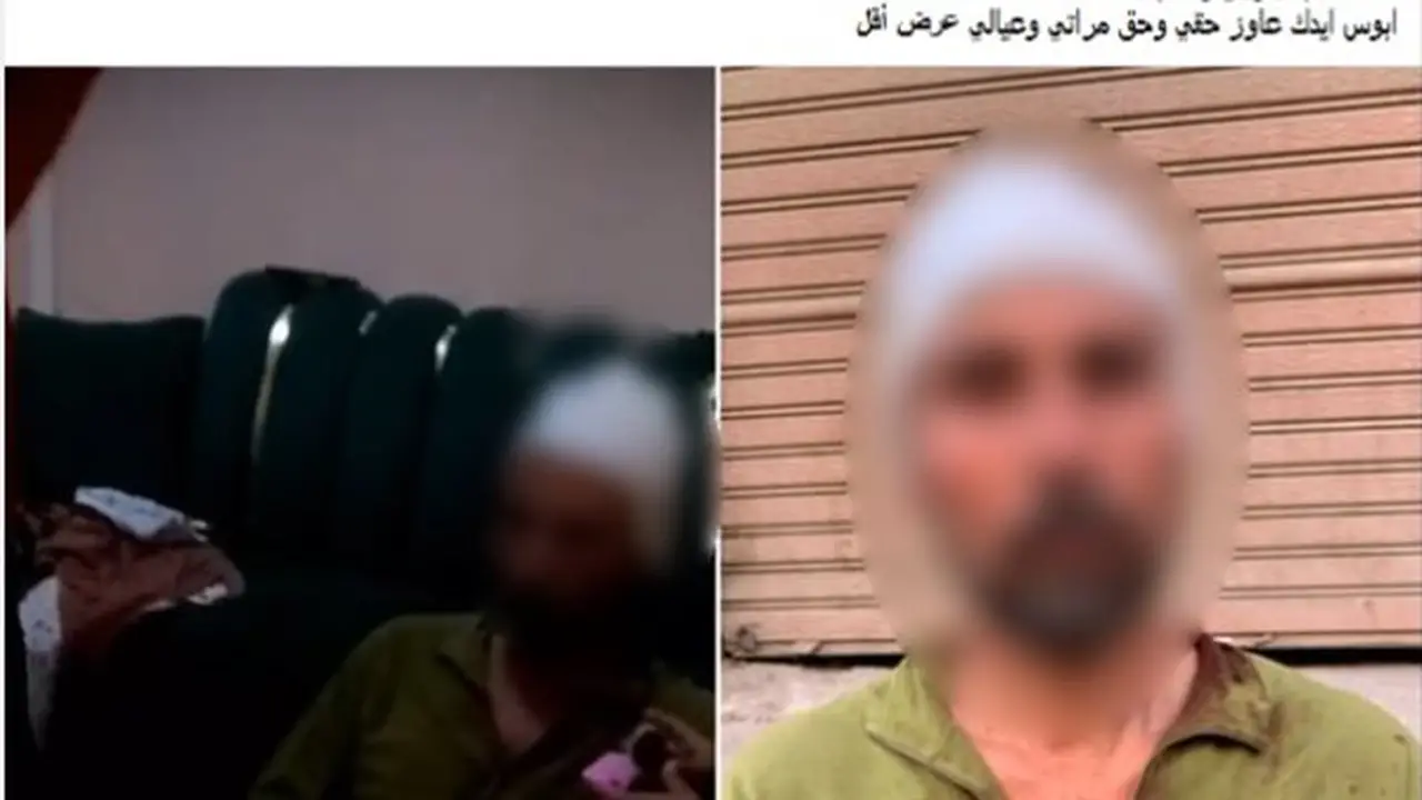 الداخلية توضح حقيقة “منشور سيدة البحيرة”: خلاف عائلي حول الميراث وليس اقتحامًا
