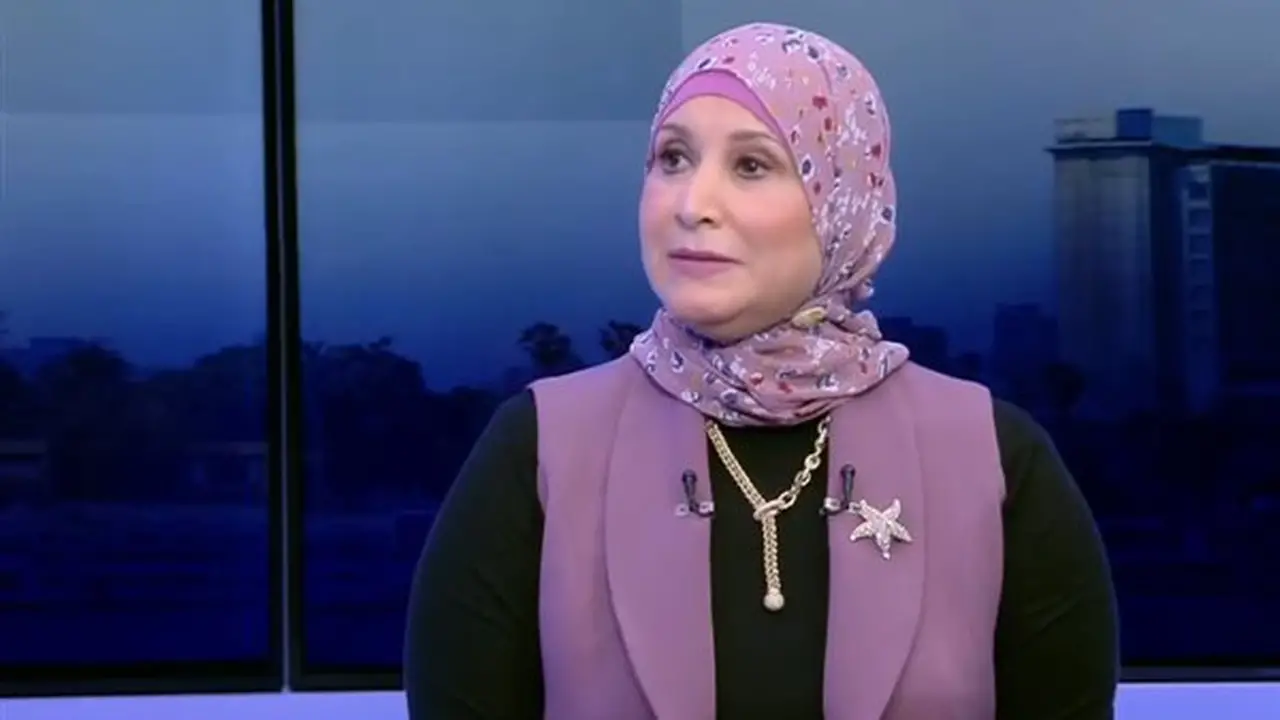 كوثر محمود: الأكاديميات الخاصة للتمريض تعمل دون ترخيص ولا تتبع وزارة الصحة (فيديو)