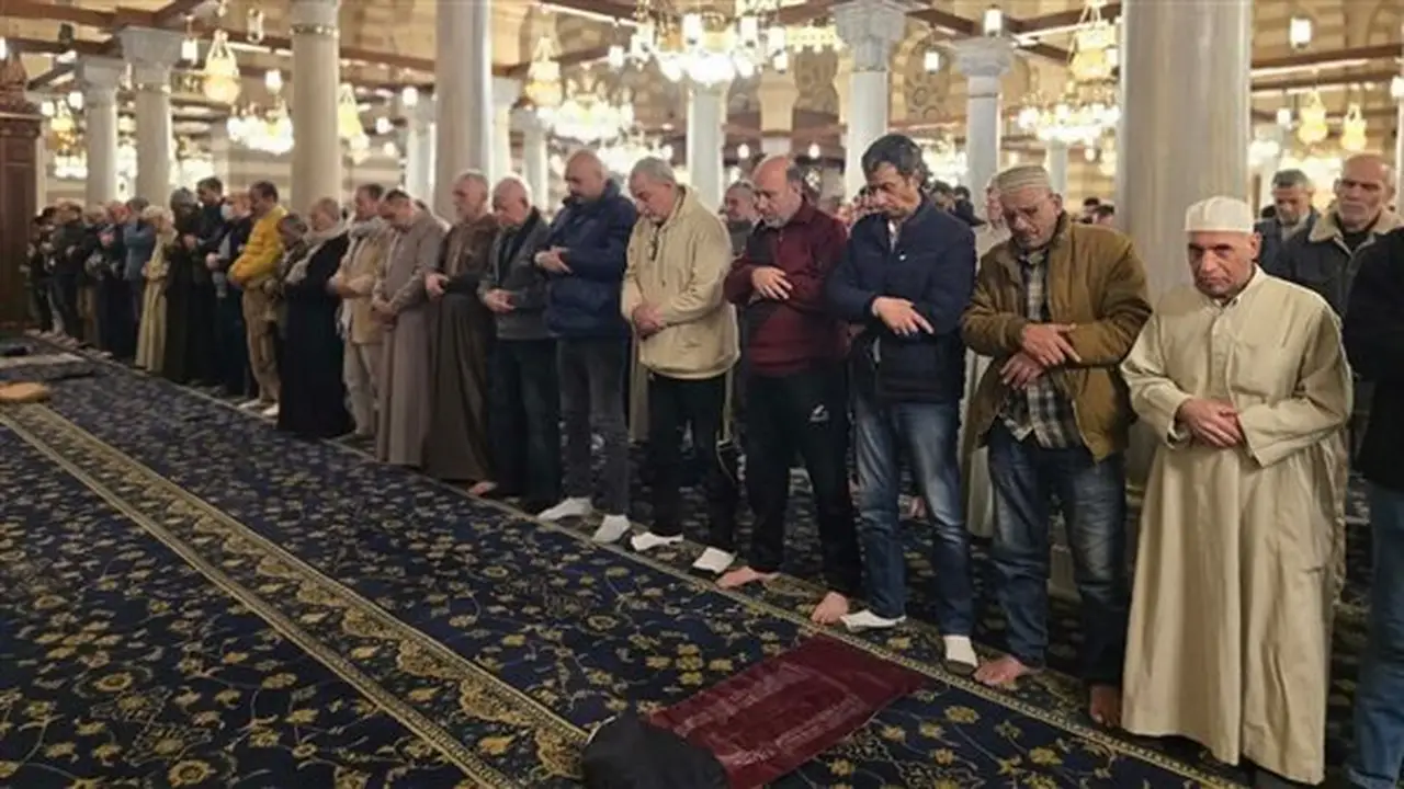 مواقيت الصلاة: موعد أذان الفجر اليوم الإثنين في القاهرة والمحافظات