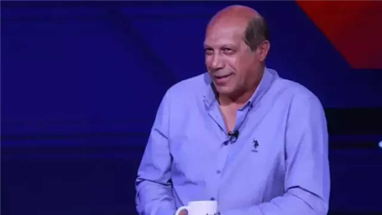 علاء نبيل: فرنسا الأقرب للتتويج بكأس العالم وأمم أفريقيا المقبلة ستكون الأكثر قوة