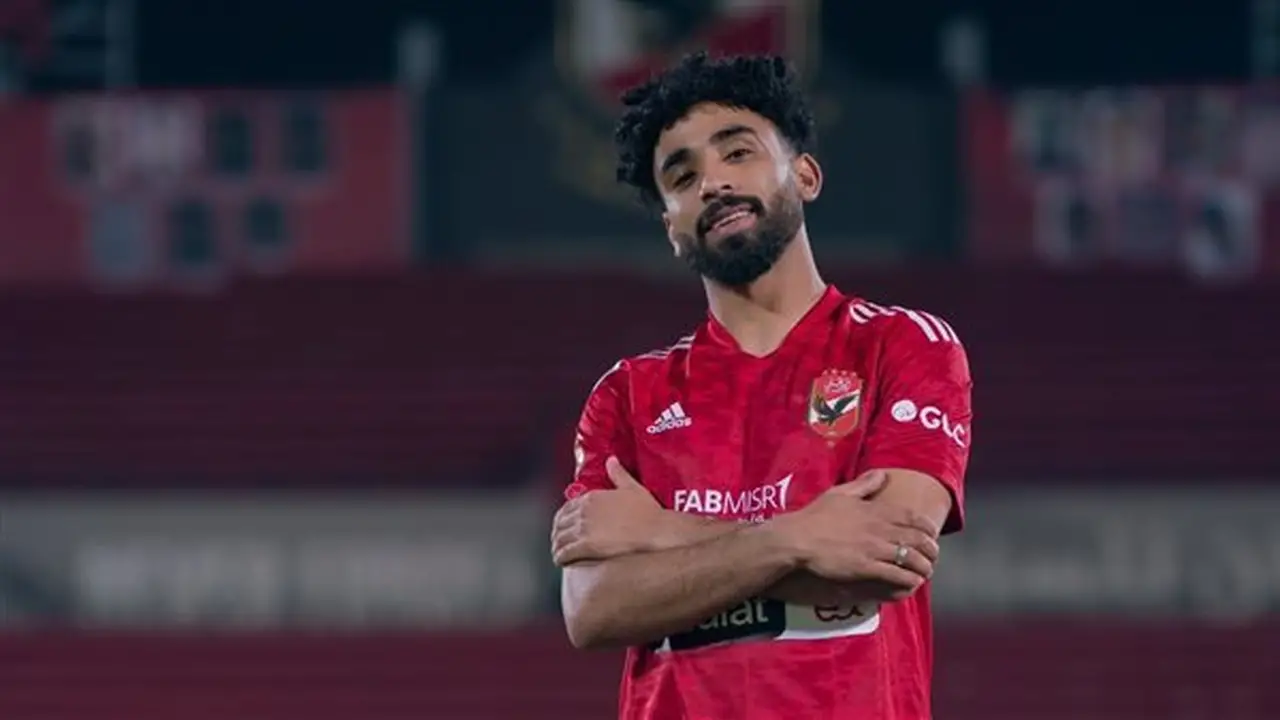 مروان عطية يكشف كواليس انضمامه للأهلي: “قالوا لي لن أنجح”