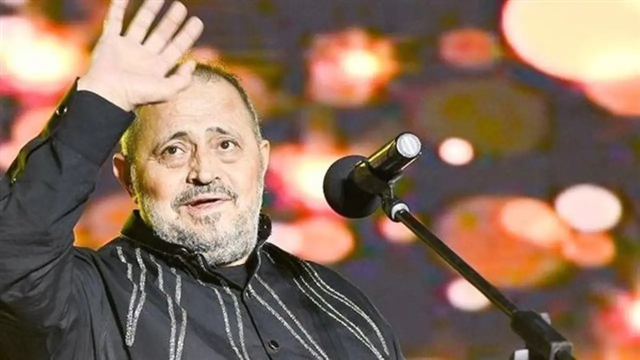 جورج وسوف يحيي حفلاً كبيراً في السعودية يوم 31 يوليو
