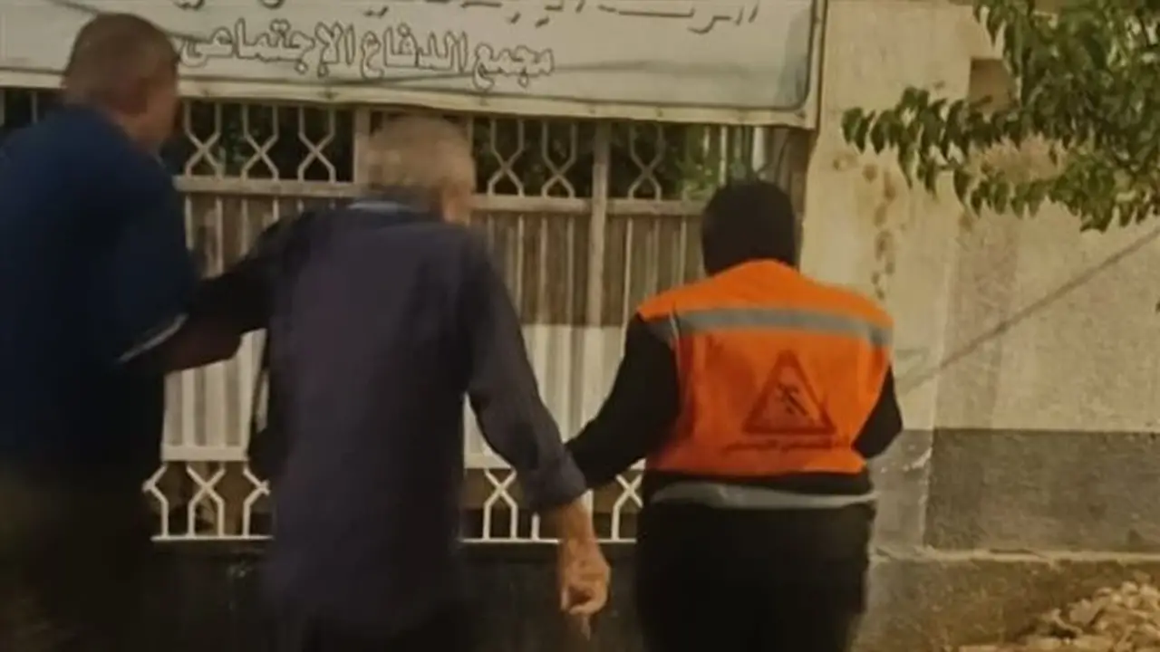 التضامن الاجتماعي تنقذ أطفالًا ومسنين من الشارع في 8 محافظات