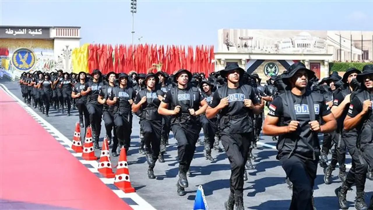 فتح باب التقديم لكلية الشرطة 2026: تعرف على شروط القبول والفئات المسموح لها بالتسجيل