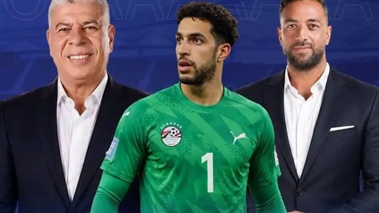 مصطفى شوبير ضيف برنامج “هنا المونديال” على قناة النهار