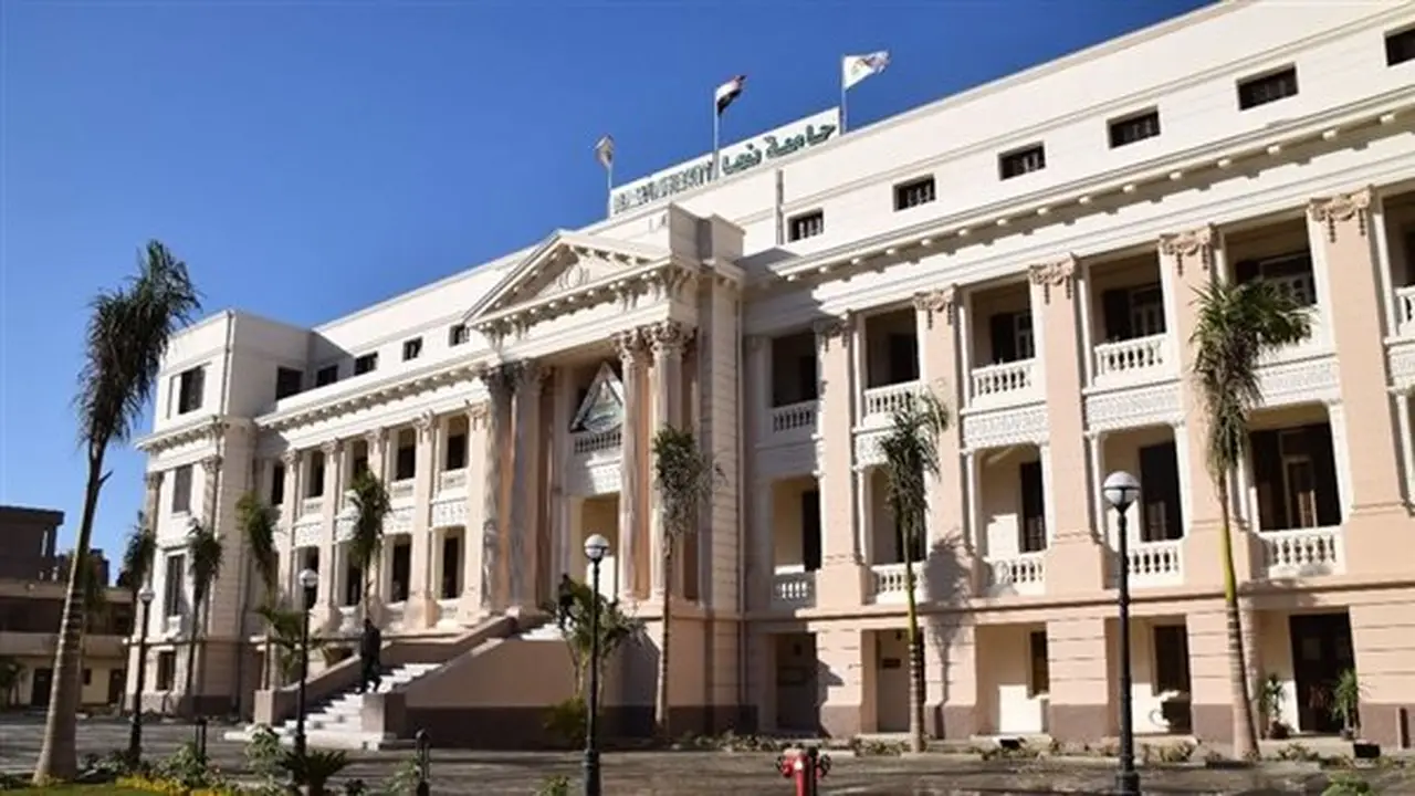 جامعة بنها تحقق تقدمًا ملحوظًا في النشر الدولي وتعزز مكانتها البحثية عالميًا