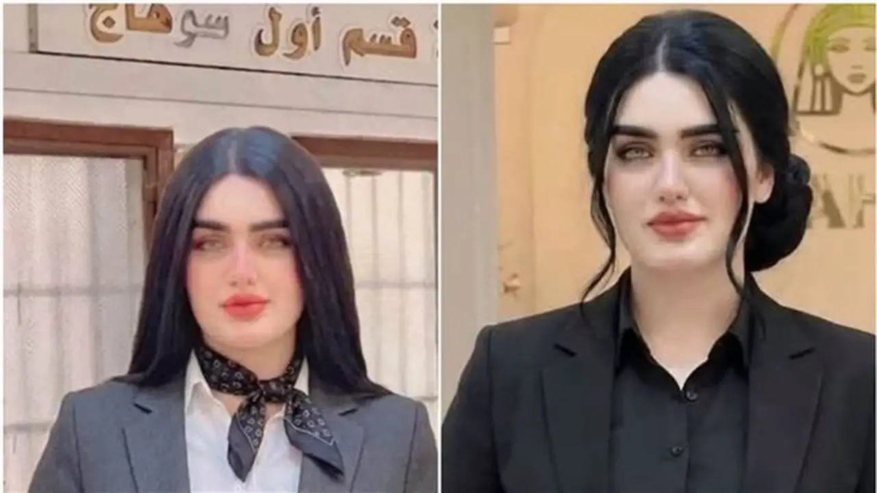 نقابة المحامين بسوهاج تصدر قرارًا عاجلًا بوقف لؤة خلف عن مزاولة المهنة