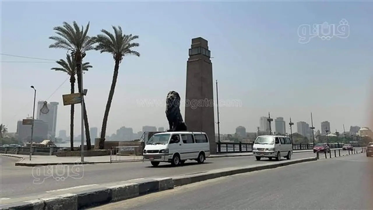الأرصاد الجوية تعلن عن حالة الطقس ودرجات الحرارة المتوقعة غداً الثلاثاء
