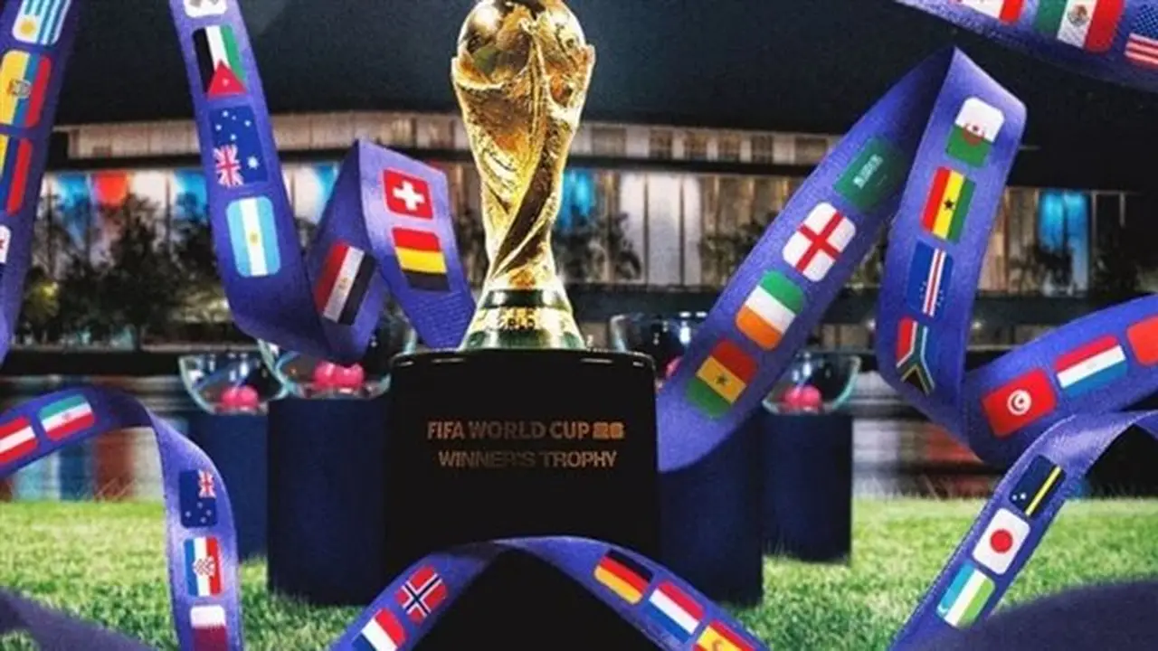 موعد نهائي كأس العالم 2026 والقنوات الناقلة