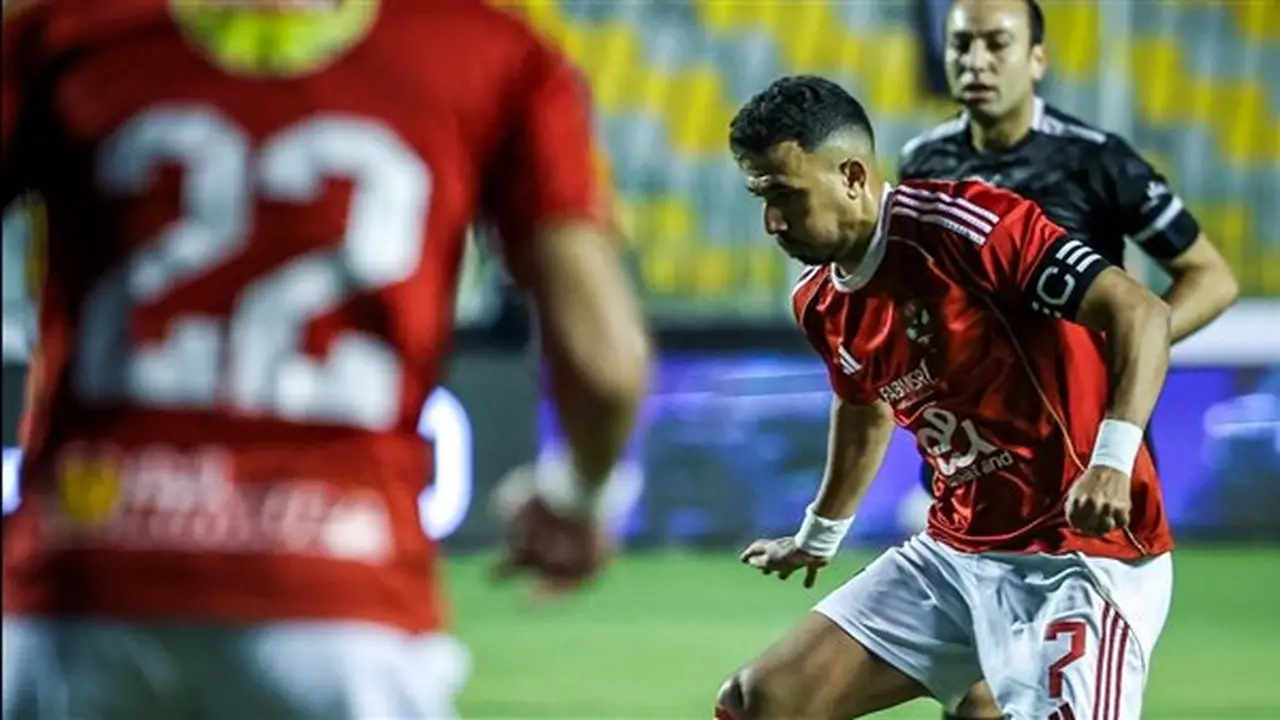 تريزيجيه يصر على مغادرة الأهلي والرياض السعودي ينتظر إتمام الصفقة