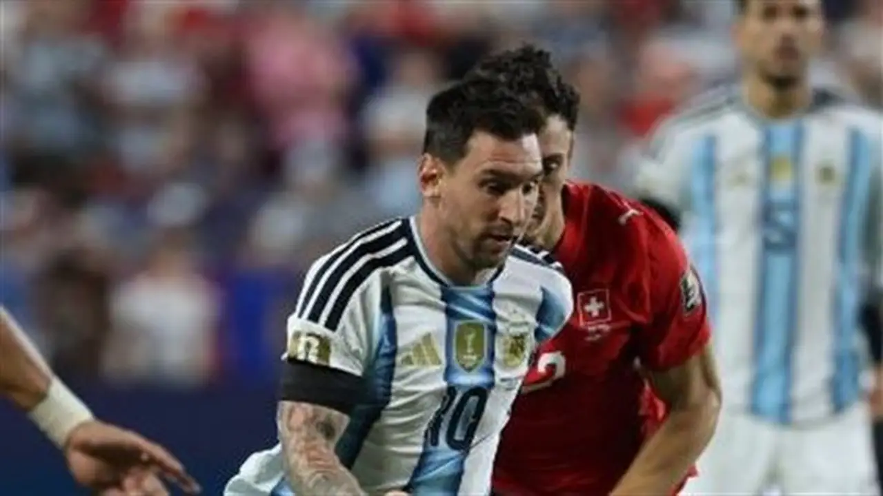 مودريتش وميسي يتصدران قائمة أفضل منفذي ركلات الترجيح في تاريخ كأس العالم
