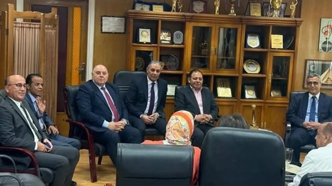 إذاعة “صوت العرب” تحتفل بالذكرى الـ 73 لتأسيسها كمنبر عالمي للحرية والاستقلال