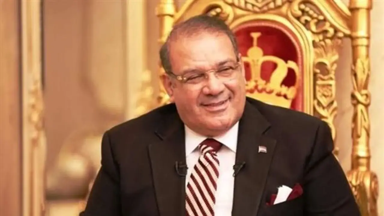 رفع التحفظ على أموال حسن راتب وعلاء حسانين بعد براءتهما من غسل الأموال