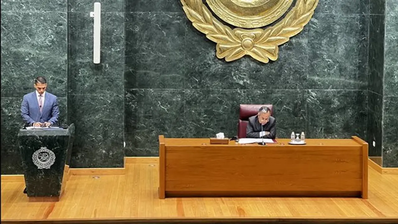 أمين عام الجامعة العربية يرد على رفض إسرائيل زيارته للأراضي المحتلة