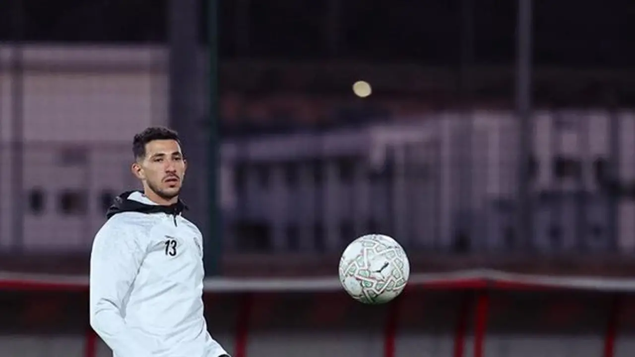 الزمالك يعتزم تكريم ثلاثي المنتخب الوطني بعد إنجاز كأس العالم