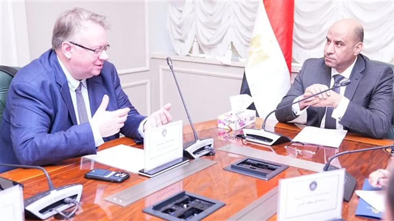 حسن رداد يعلن عن خطة عاجلة لإنجاز قانون العمالة المنزلية وتعزيز الحماية الاجتماعية
