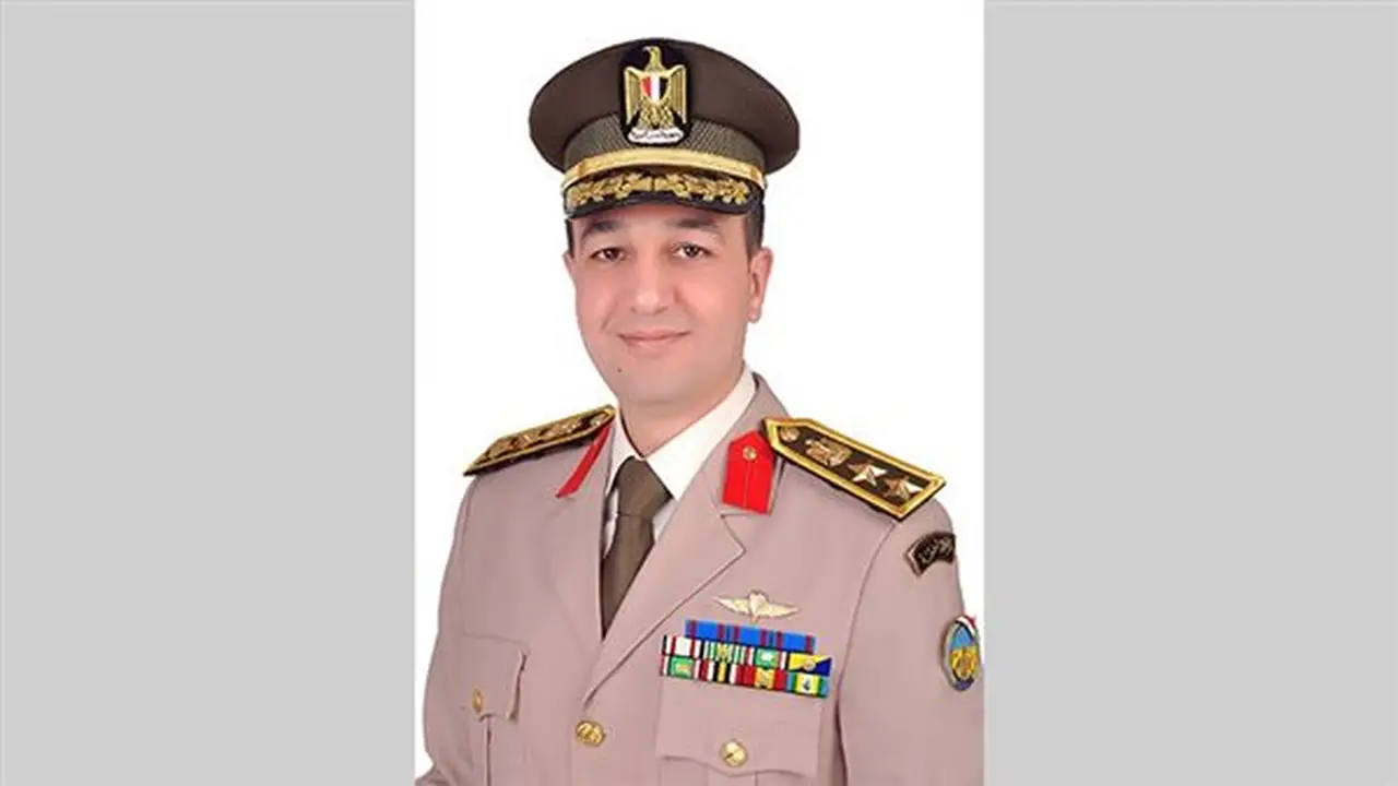 تعيين العقيد أركان حرب أحمد عتمان متحدثًا رسميًا للقوات المسلحة