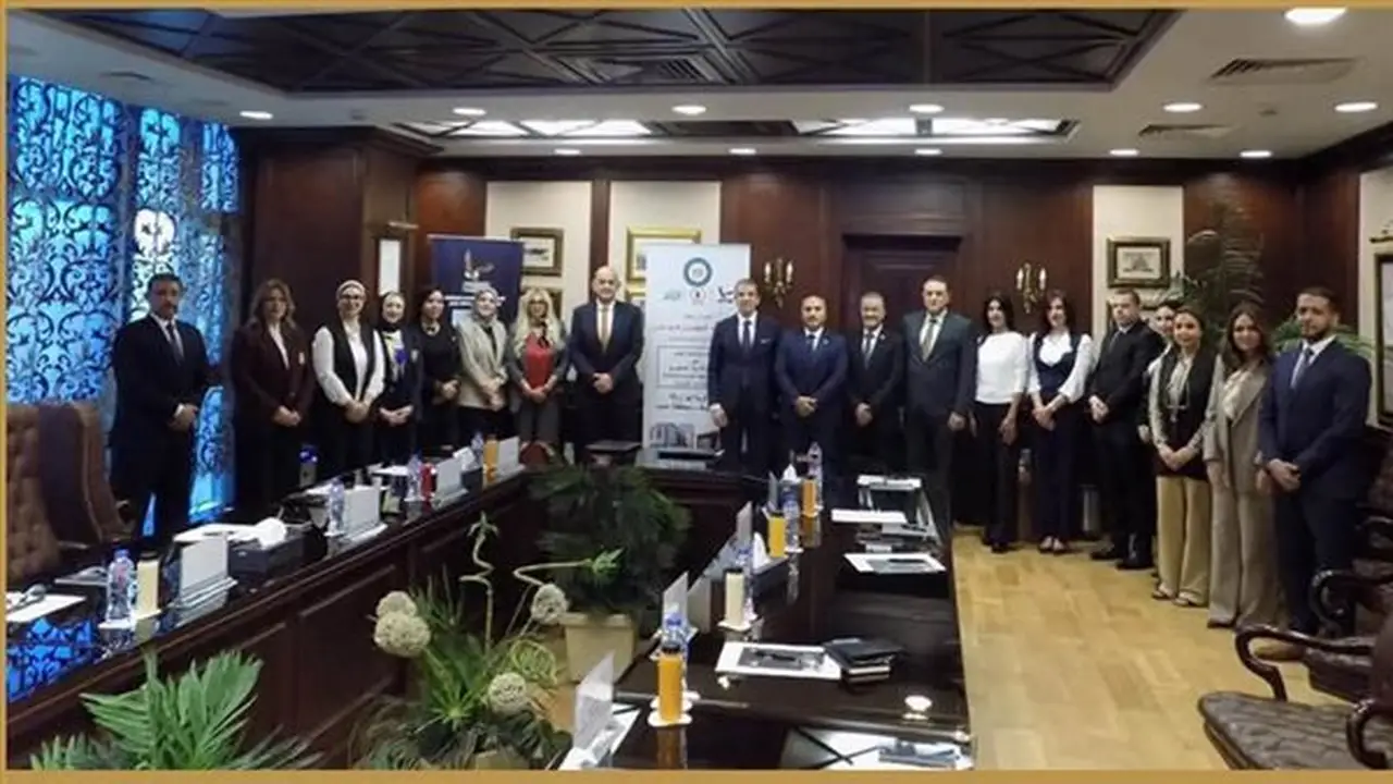 وزارة البترول تعلن عن تنفيذ مشروعين جديدين للأسر الأولى بالرعاية وذوي الهمم في سمالوط وبرج العرب