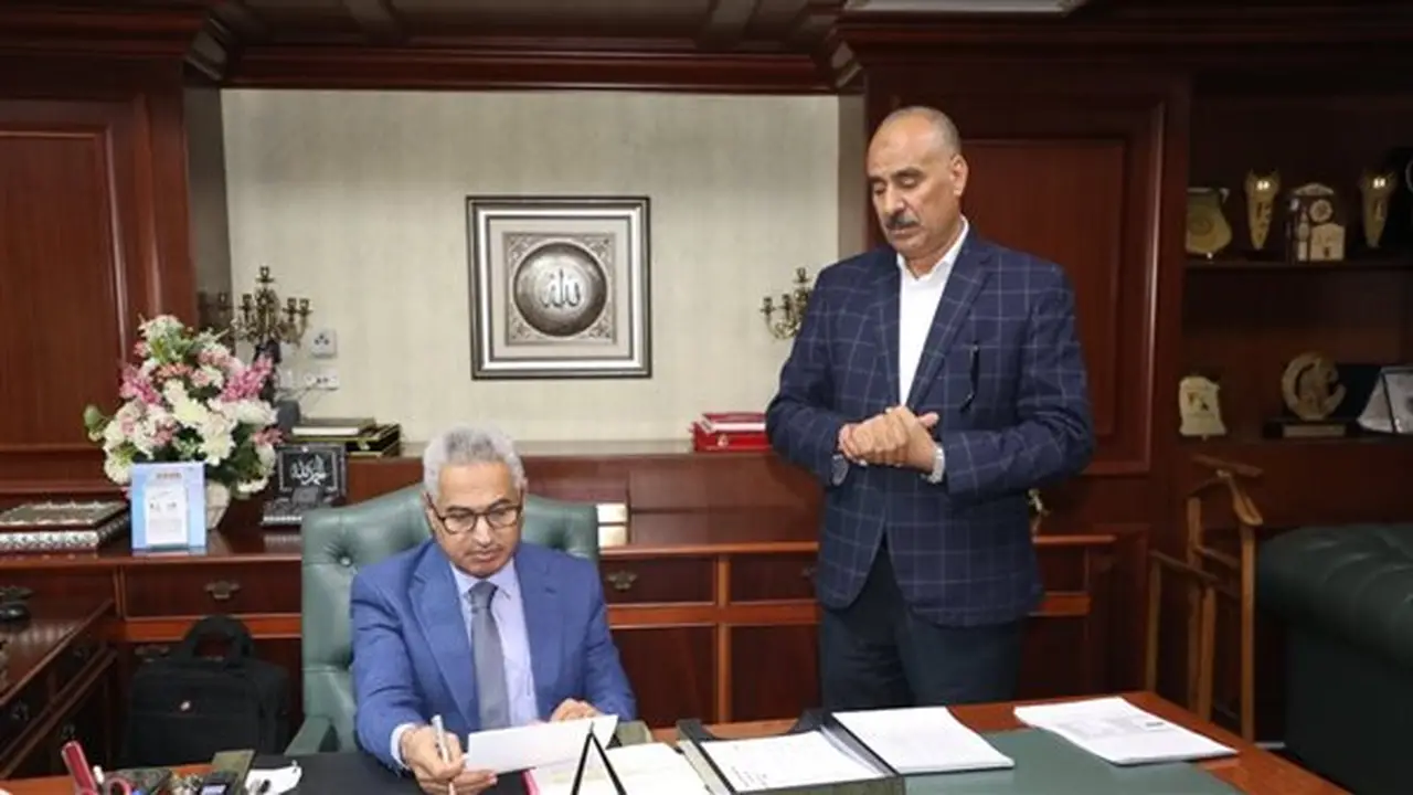 محافظ بني سويف يعتمد جداول امتحانات الدور الثاني بدءًا من 18 يوليو