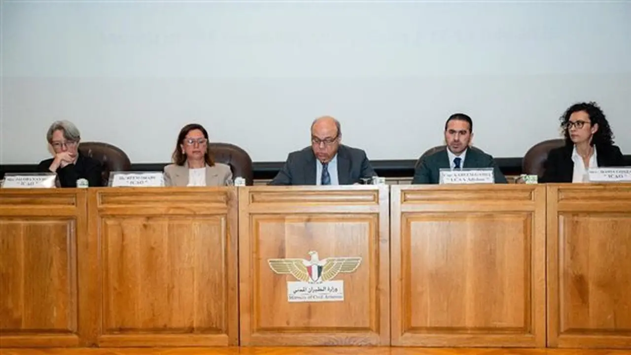 افتتاح ورشة عمل لإعداد أول دراسة جدوى وطنية لإنتاج واستخدام الوقود المستدام في مصر