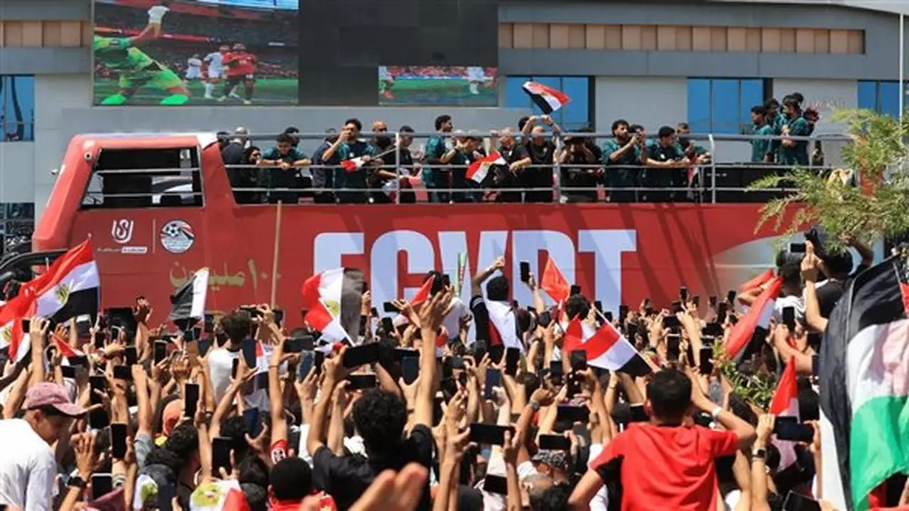 دعوى قضائية تمنع رئيس الفيفا والحكم الفرنسي من دخول مصر بسبب مباراة مصر والأرجنتين