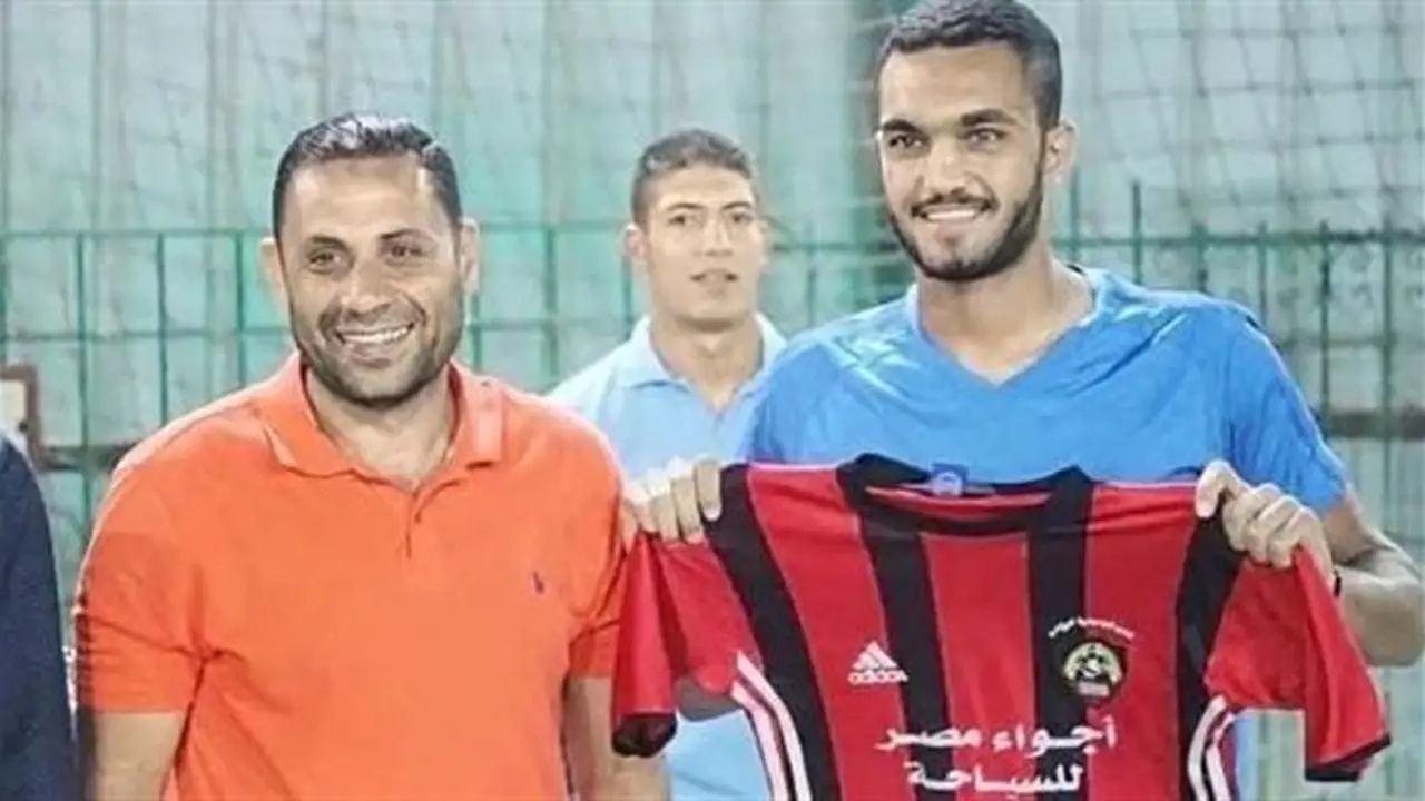 ياسر رضوان: المدرب الذي اكتشف مصطفى زيكو وقدم موهبته للكرة المصرية